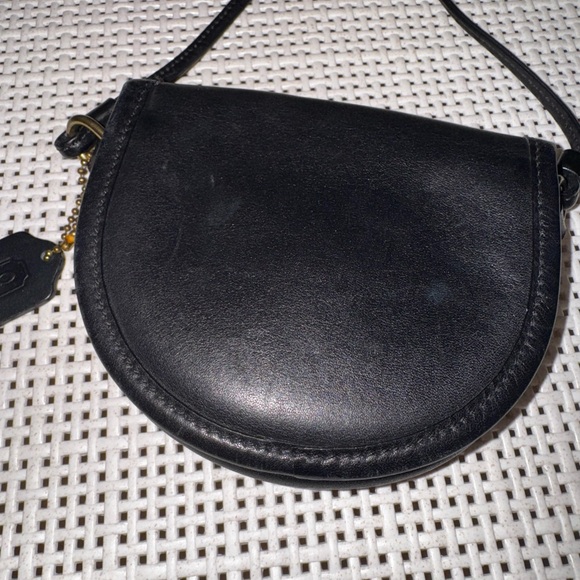 Coach mini Watson crossbody bag - Picture 10 of 11